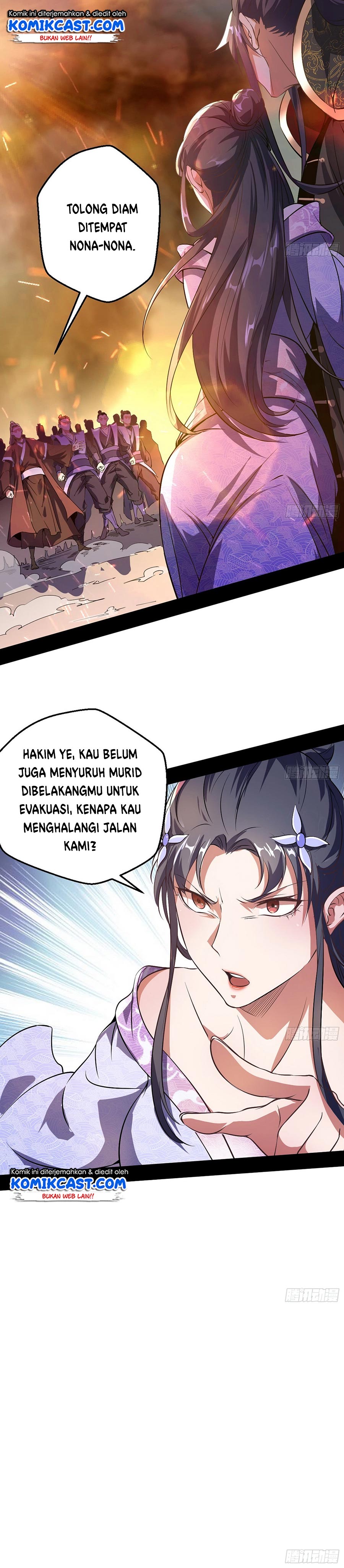 Dilarang COPAS - situs resmi www.mangacanblog.com - Komik im an evil god 048 - chapter 48 49 Indonesia im an evil god 048 - chapter 48 Terbaru 4|Baca Manga Komik Indonesia|Mangacan